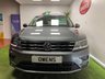 USED 2018 18 VOLKSWAGEN TIGUAN ALLSPACE 2.0 SE NAV TDI 5d 148 BHP 1 COMPANY OWNER, FULL MAIN DEALER