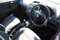 USED 2007 07 VOLKSWAGEN POLO 1.4 S TDI 5d 68 BHP www.suffolkcarcentre.co.uk - Located at Ilketshall