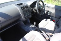 USED 2007 07 VOLKSWAGEN POLO 1.4 S TDI 5d 68 BHP www.suffolkcarcentre.co.uk - Located at Ilketshall