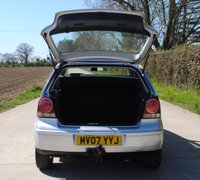 USED 2007 07 VOLKSWAGEN POLO 1.4 S TDI 5d 68 BHP www.suffolkcarcentre.co.uk - Located at Ilketshall