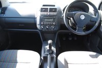 USED 2007 07 VOLKSWAGEN POLO 1.4 S TDI 5d 68 BHP www.suffolkcarcentre.co.uk - Located at Ilketshall