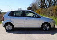 USED 2007 07 VOLKSWAGEN POLO 1.4 S TDI 5d 68 BHP www.suffolkcarcentre.co.uk - Located at Ilketshall