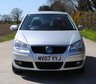 USED 2007 07 VOLKSWAGEN POLO 1.4 S TDI 5d 68 BHP www.suffolkcarcentre.co.uk - Located at Ilketshall