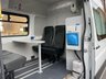 USED 2015 65 MERCEDES-BENZ SPRINTER 313 CDI 130 [ WELFARE / MESS UNIT ] H/R LOW MILEAGE 7 Seats & Table Crew Cab Window Van