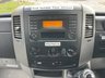 USED 2015 65 MERCEDES-BENZ SPRINTER 313 CDI 130 [ WELFARE / MESS UNIT ] H/R LOW MILEAGE 7 Seats & Table Crew Cab Window Van