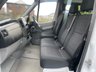 USED 2015 65 MERCEDES-BENZ SPRINTER 313 CDI 130 [ WELFARE / MESS UNIT ] H/R LOW MILEAGE 7 Seats & Table Crew Cab Window Van