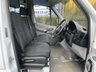 USED 2015 65 MERCEDES-BENZ SPRINTER 313 CDI 130 [ WELFARE / MESS UNIT ] H/R LOW MILEAGE 7 Seats & Table Crew Cab Window Van