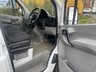 USED 2015 65 MERCEDES-BENZ SPRINTER 313 CDI 130 [ WELFARE / MESS UNIT ] H/R LOW MILEAGE 7 Seats & Table Crew Cab Window Van