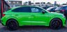 USED 2020 69 AUDI RS Q3 2.5 RS SPORTBACK TFSI QUATTRO SPORT EDITION 5d 395 BHP BLCK OPTC PCK+21"ALLOYS+KEYLESS ENT