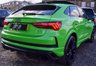 USED 2020 69 AUDI RS Q3 2.5 RS SPORTBACK TFSI QUATTRO SPORT EDITION 5d 395 BHP BLCK OPTC PCK+21"ALLOYS+KEYLESS ENT