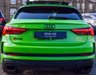 USED 2020 69 AUDI RS Q3 2.5 RS SPORTBACK TFSI QUATTRO SPORT EDITION 5d 395 BHP BLCK OPTC PCK+21"ALLOYS+KEYLESS ENT