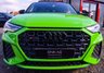 USED 2020 69 AUDI RS Q3 2.5 RS SPORTBACK TFSI QUATTRO SPORT EDITION 5d 395 BHP BLCK OPTC PCK+21"ALLOYS+KEYLESS ENT