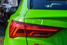 USED 2020 69 AUDI RS Q3 2.5 RS SPORTBACK TFSI QUATTRO SPORT EDITION 5d 395 BHP BLCK OPTC PCK+21"ALLOYS+KEYLESS ENT