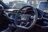 USED 2020 69 AUDI RS Q3 2.5 RS SPORTBACK TFSI QUATTRO SPORT EDITION 5d 395 BHP BLCK OPTC PCK+21"ALLOYS+KEYLESS ENT