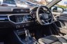 USED 2020 69 AUDI RS Q3 2.5 RS SPORTBACK TFSI QUATTRO SPORT EDITION 5d 395 BHP BLCK OPTC PCK+21"ALLOYS+KEYLESS ENT