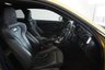 USED 2016 16 BMW M4 3.0 M4 2d AUTO 426 BHP-1 OWNER CAR FROM NEW-RUNNING IN SERVICE COMPLETED AT 1434 MILES-HEATED BLACK MERINO LEATHER-HEAD UP DISPLAY-ELECTRIC MEMORY SEAT-19