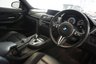 USED 2016 16 BMW M4 3.0 M4 2d AUTO 426 BHP-1 OWNER CAR FROM NEW-RUNNING IN SERVICE COMPLETED AT 1434 MILES-HEATED BLACK MERINO LEATHER-HEAD UP DISPLAY-ELECTRIC MEMORY SEAT-19