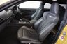 USED 2016 16 BMW M4 3.0 M4 2d AUTO 426 BHP-1 OWNER CAR FROM NEW-RUNNING IN SERVICE COMPLETED AT 1434 MILES-HEATED BLACK MERINO LEATHER-HEAD UP DISPLAY-ELECTRIC MEMORY SEAT-19