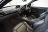 USED 2016 16 BMW M4 3.0 M4 2d AUTO 426 BHP-1 OWNER CAR FROM NEW-RUNNING IN SERVICE COMPLETED AT 1434 MILES-HEATED BLACK MERINO LEATHER-HEAD UP DISPLAY-ELECTRIC MEMORY SEAT-19