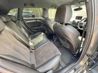 USED 2013 63 AUDI A3 2.0 TDI S LINE 5d 148 BHP 