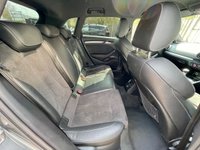 USED 2013 63 AUDI A3 2.0 TDI S LINE 5d 148 BHP 