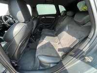 USED 2013 63 AUDI A3 2.0 TDI S LINE 5d 148 BHP 