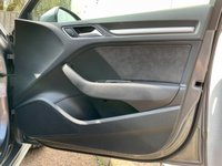 USED 2013 63 AUDI A3 2.0 TDI S LINE 5d 148 BHP 