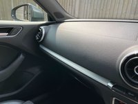 USED 2013 63 AUDI A3 2.0 TDI S LINE 5d 148 BHP 