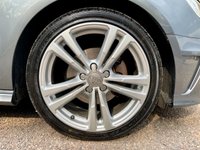 USED 2013 63 AUDI A3 2.0 TDI S LINE 5d 148 BHP 