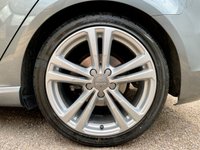 USED 2013 63 AUDI A3 2.0 TDI S LINE 5d 148 BHP 