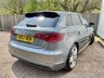USED 2013 63 AUDI A3 2.0 TDI S LINE 5d 148 BHP 