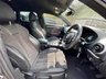 USED 2013 63 AUDI A3 2.0 TDI S LINE 5d 148 BHP 