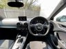 USED 2013 63 AUDI A3 2.0 TDI S LINE 5d 148 BHP 