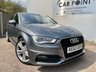 USED 2013 63 AUDI A3 2.0 TDI S LINE 5d 148 BHP 