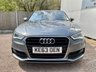 USED 2013 63 AUDI A3 2.0 TDI S LINE 5d 148 BHP 