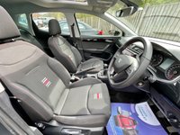 USED 2018 18 SEAT IBIZA 1.0 TSI FR 5d 114 BHP 