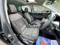 USED 2018 18 SEAT IBIZA 1.0 TSI FR 5d 114 BHP 