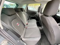 USED 2018 18 SEAT IBIZA 1.0 TSI FR 5d 114 BHP 