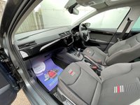 USED 2018 18 SEAT IBIZA 1.0 TSI FR 5d 114 BHP 