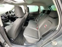USED 2018 18 SEAT IBIZA 1.0 TSI FR 5d 114 BHP 