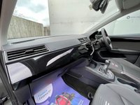 USED 2018 18 SEAT IBIZA 1.0 TSI FR 5d 114 BHP 