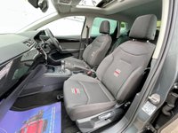 USED 2018 18 SEAT IBIZA 1.0 TSI FR 5d 114 BHP 