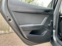 USED 2018 18 SEAT IBIZA 1.0 TSI FR 5d 114 BHP 