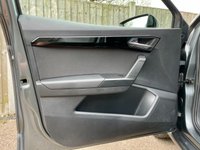 USED 2018 18 SEAT IBIZA 1.0 TSI FR 5d 114 BHP 