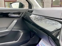 USED 2018 18 SEAT IBIZA 1.0 TSI FR 5d 114 BHP 