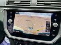 USED 2018 18 SEAT IBIZA 1.0 TSI FR 5d 114 BHP 