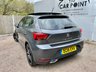 USED 2018 18 SEAT IBIZA 1.0 TSI FR 5d 114 BHP 