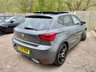 USED 2018 18 SEAT IBIZA 1.0 TSI FR 5d 114 BHP 