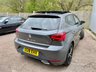 USED 2018 18 SEAT IBIZA 1.0 TSI FR 5d 114 BHP 