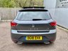 USED 2018 18 SEAT IBIZA 1.0 TSI FR 5d 114 BHP 